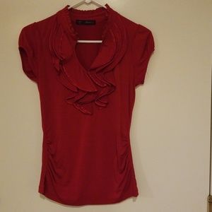 HeartSoul red top